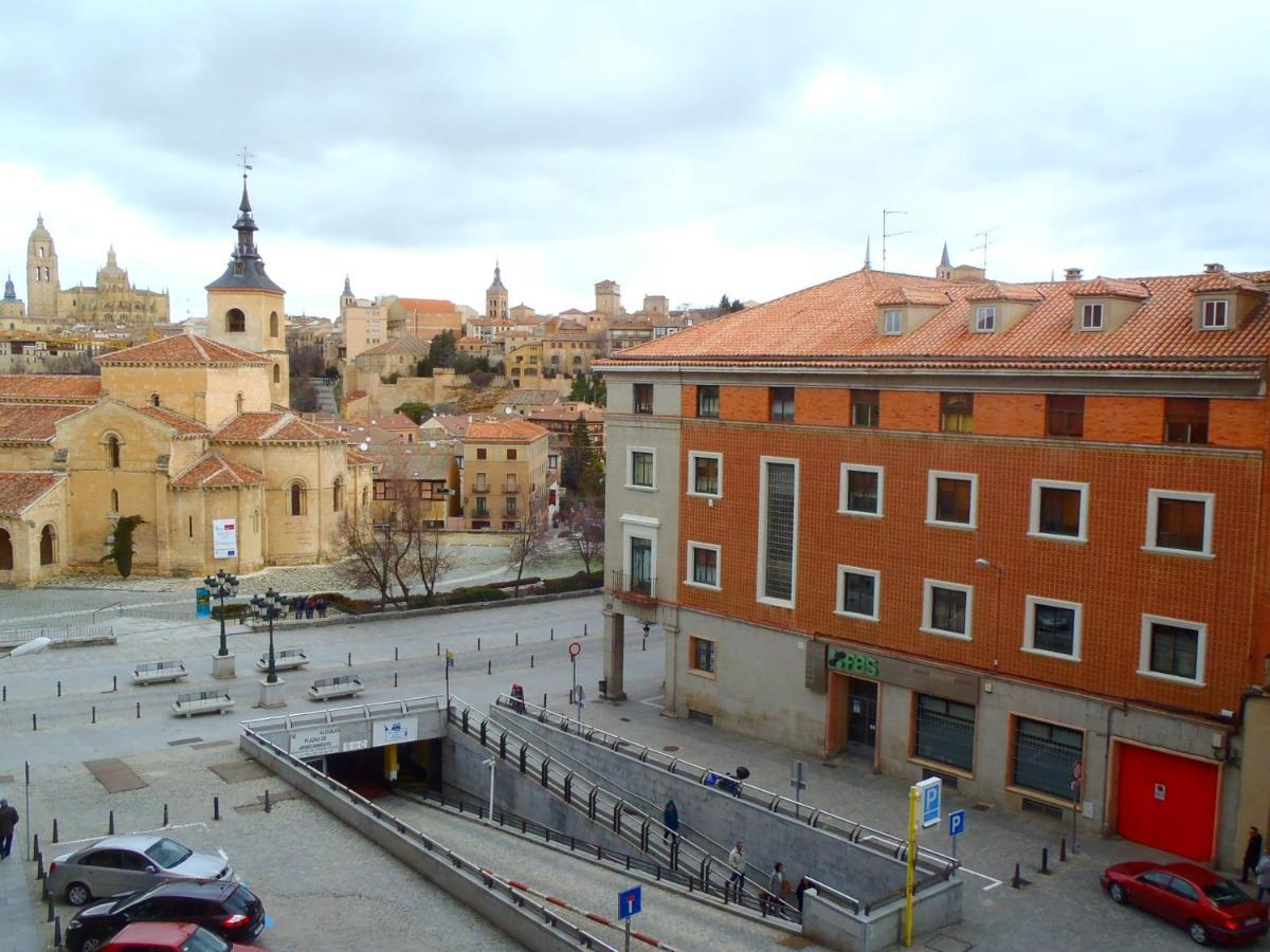 شقة El Balconcito De San Millan شقوبية المظهر الخارجي الصورة